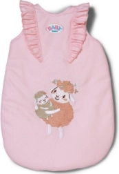 BABY born sacco nanna con fiori