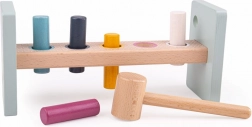 Panca martellante in legno BIGJIGS TOYS