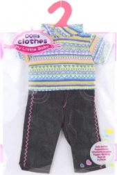 Vestitini per bambola 40-45 cm