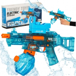 Pistola ad acqua elettrica per bambini 350 ml