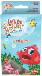 Gioco di carte Let's Go Fishin'