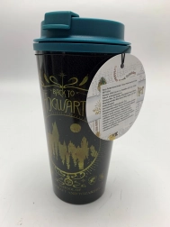 Harry Potter thermos 450 ml