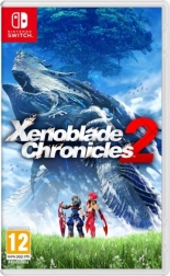 Gioco Nintendo Switch Xenoblade Chronicles 2