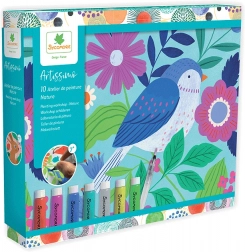 Artissimo - Studio di pittura Natura