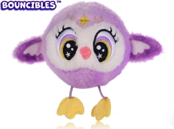 Bouncibles Luna peluche saltellante 8 cm
