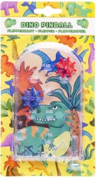 Gioco Flipper Dinosauri