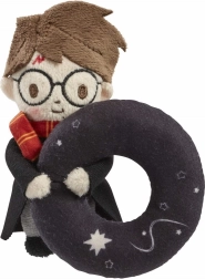 Sonaglio in peluche Harry Potter per neonati