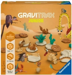 GraviTrax Junior – set di espansione Deserto