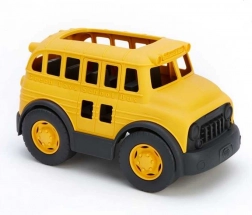 Autobus Scolastico Ecologico Green Toys