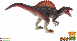Dinosauro di plastica Spinosaurus 30 cm