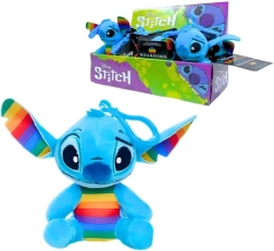 Portachiavi Stitch Pride