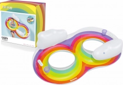 Ciambella gonfiabile per due persone Bestway