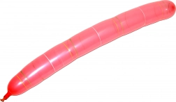 Palloncini Gonfiabili Razzo - set da 10 pezzi