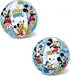pallone Mickey 14 cm
