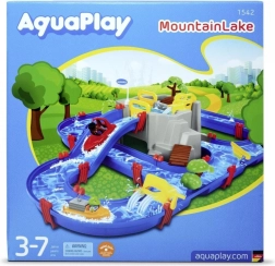 Pista d’acqua AquaPlay MountainLake
