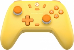 GameSir Nova Lite controller di gioco wireless Gold Yellow