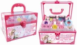Valigetta cosmetica per trucco per bambine
