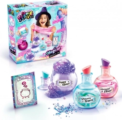 So Slime elisir magico – set creativo per creare slime