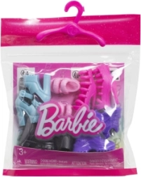 Collezione di Scarpe alla Moda di Barbie