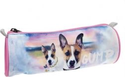 Astuccio per matite con motivo Gump