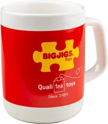 Tazza Bigjigs Toys