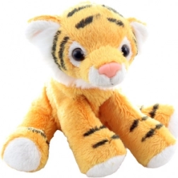 Tigre di peluche 15 cm