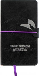 Taccuino Premium Mercoledì