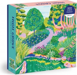 Puzzle GALISON High Grove 1000 pezzi