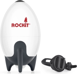 Rockit dondolo portatile ricaricabile per passeggino
