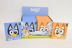 Set creativo Bluey per realizzare braccialetti - 1 pezzo