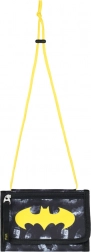 BAAGL portafoglio da collo BATMAN Dark City