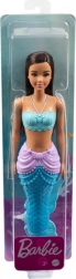 Bambola Barbie Dreamtopia Sirena con coda blu
