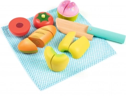 Picnic per bambini - gioco Djeco