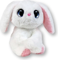 My Fuzzy Friends animaletto coccoloso coniglio Rozárka peluche interattivo