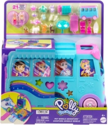 Van da Viaggio Polly Pocket