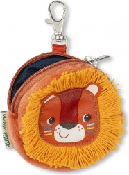 Portafoglio per bambini Lilliputiens Leó Jack