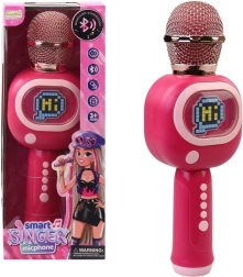 Microfono per bambini a batteria