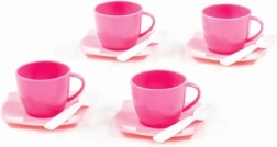 Set da caffè per bambini Alica per 4 persone