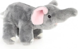 Elefante di peluche 20 cm