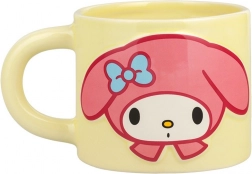 Tazza in rilievo My Melody 400 ml
