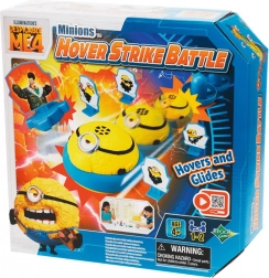Air hockey dei Minion – divertente gioco interattivo per bambini