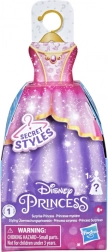 Disney Princess mini bambola – sorpresa in stile segreto