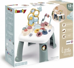 Tavolino interattivo Little Smoby per bambini piccoli