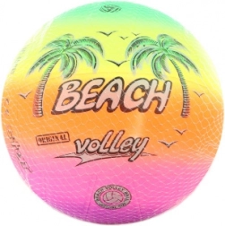 Pallone da beach volley 21 cm