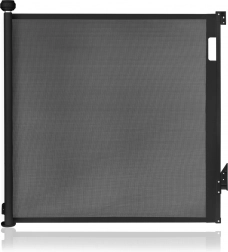 Barriera di sicurezza Thea Black Onyx