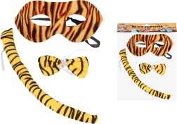 Set carnevale tigre
