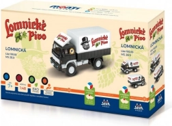 Kit Monti System Lomnická Liaz 100.55