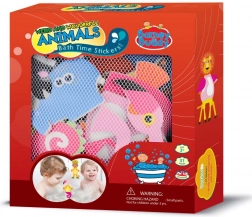 Adesivi da bagno – animaletti