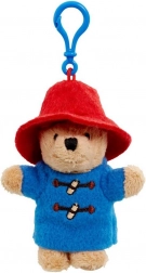 Portachiavi di Peluche Orsetto Paddington