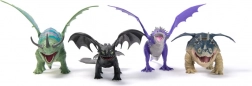 figura drago How to Train Your Dragon – piccoli modelli assortiti